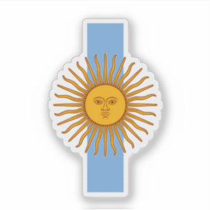 Sticker Argentine