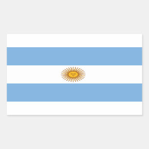 Sticker Argentine