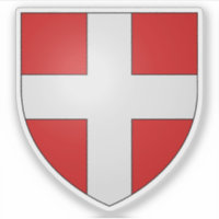 Armoiries du département de Savoie, France