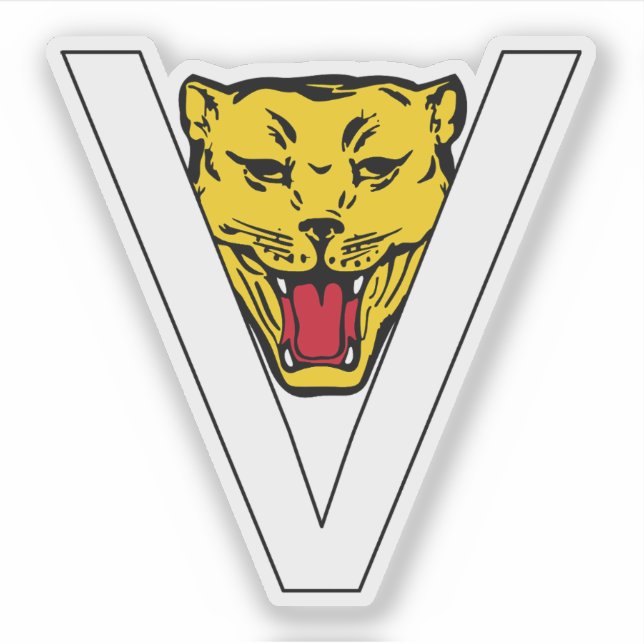 Sticker Armoiries du Sud-Kasaï (1960–1962) (Devant)