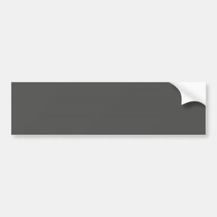 Sticker Arrière - plan gris charbon