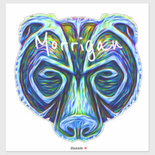 Sticker Artio interne~