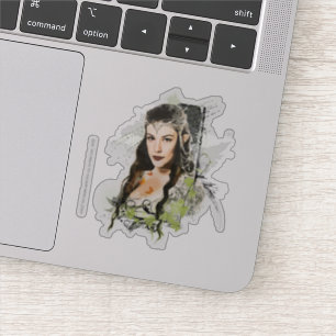 STICKER ARWEN™