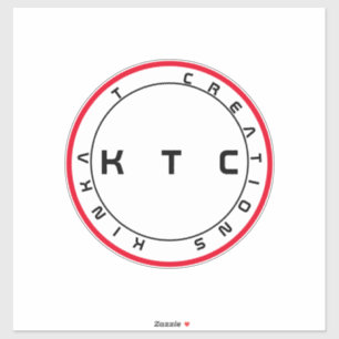 Sticker As