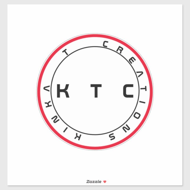 Sticker As (Feuille)