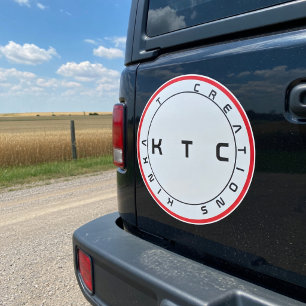 Sticker As