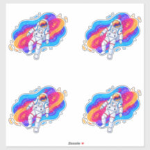 Astronaute