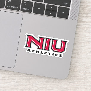Sticker Athlétisme NIU