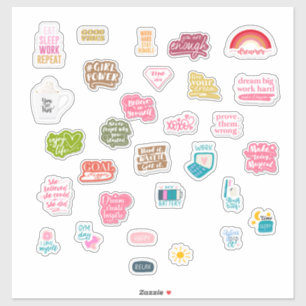 Sticker Autosoins