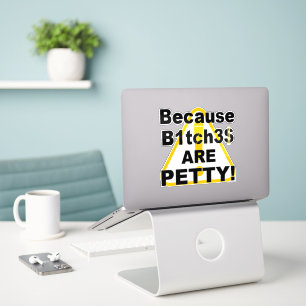 Sticker B.B.A.P.! Attention
