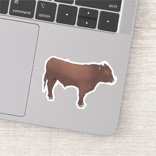 Sticker Baguette