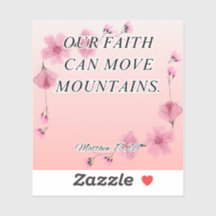 Baguette du verset de la Bible