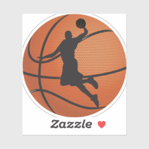 Sticker Basket