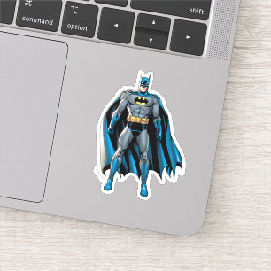 Sticker Batman se lève