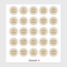 Baume de crème de pot cosmétique personnalisable K