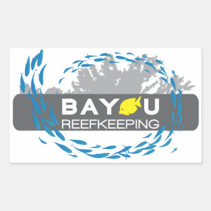 Sticker Bayou
