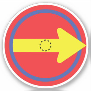 Sticker Beat Jonglage