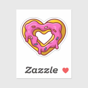 Sticker beigne