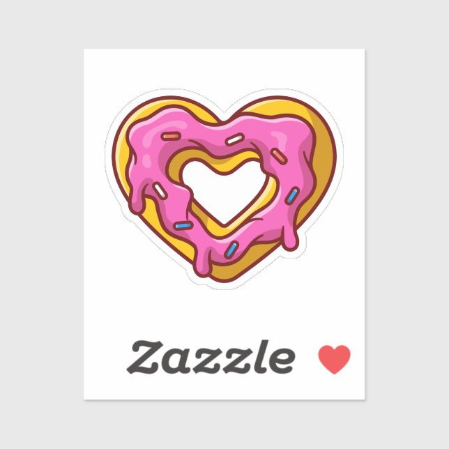 Sticker beigne (Feuille)