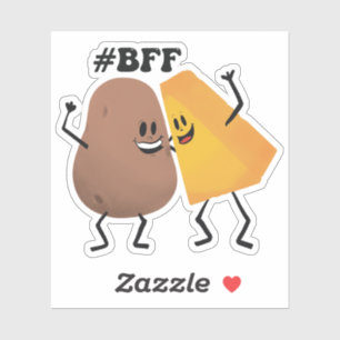 Sticker Better Together