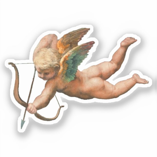 Sticker Bini Baby (Recto)