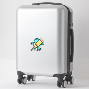 Sticker bonbon-bâton-1