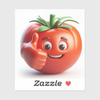 Sticker Bonne journée