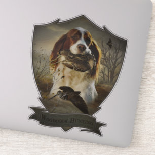 Sticker Bretagne française, Art