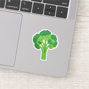 Sticker Brocoli