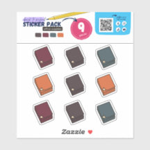 BTS - FOURNITURES DE BUREAU (NOTES POST-IT)