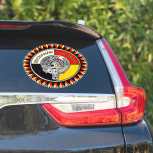 Sticker Buchanan - Crête de Tuscarora