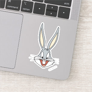 Sticker BUGS BUNNY™ Smiling Face