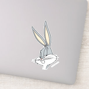 Sticker BUNNY™ BUNNY Sideways
