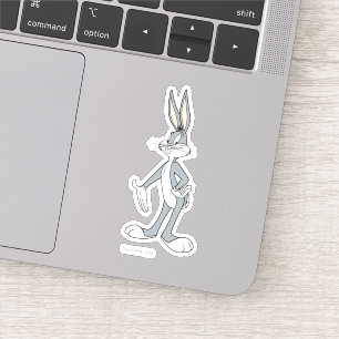 Sticker BUNNY™ debout