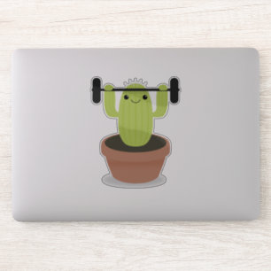 Sticker Cactus