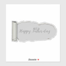 Cadeau de la fête des pères pour papa