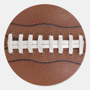 Sticker cadeau du joueur de football