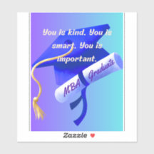 Cadeau MBA