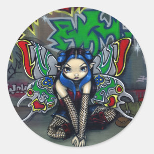 Sticker "Camouflage #1"