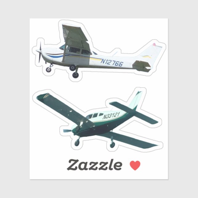 Sticker CAPFA (Feuille)