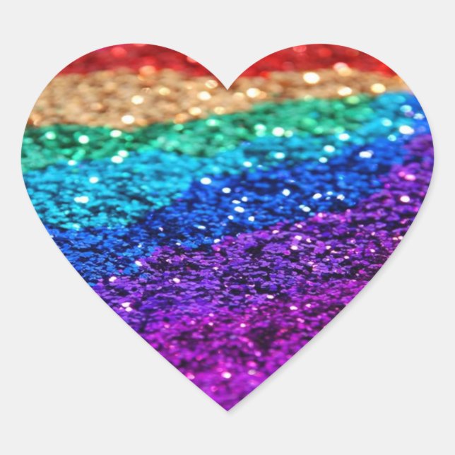 Sticker cardiaque (Devant)