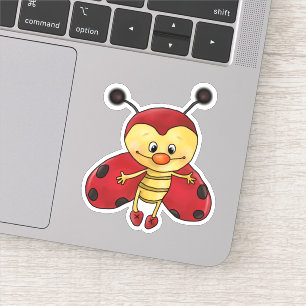 Sticker Carlchen