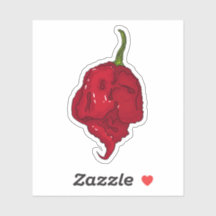Carolina Reaper