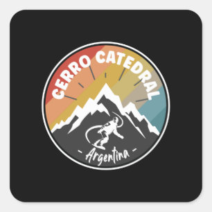 STICKER CARRÉ 