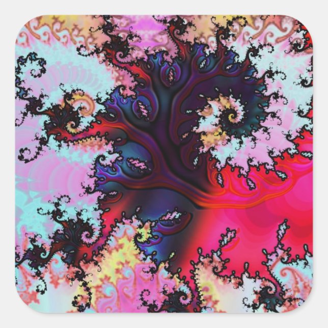 STICKER CARRÉ 0929 (Devant)