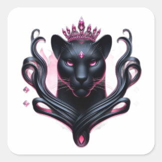 Sticker Carré 11eleven