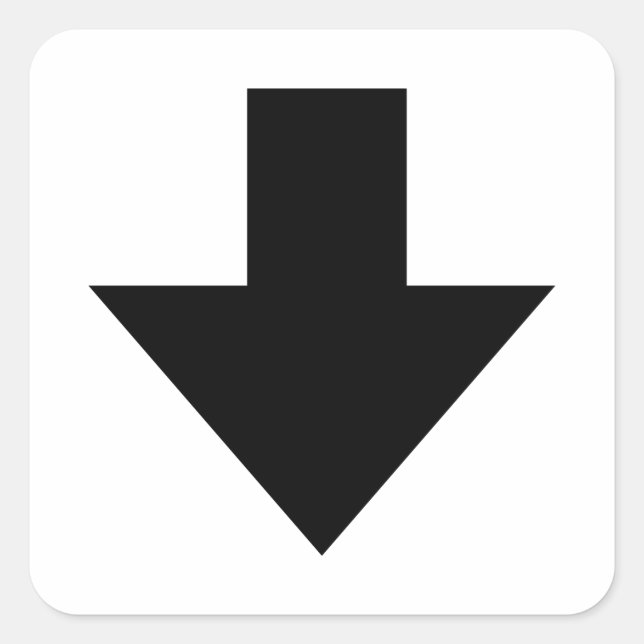 Sticker Carré 1313159889_Sticker Carré Vector_Clipart (Devant)