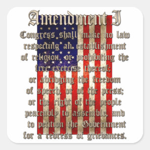 Sticker Carré 1re modification