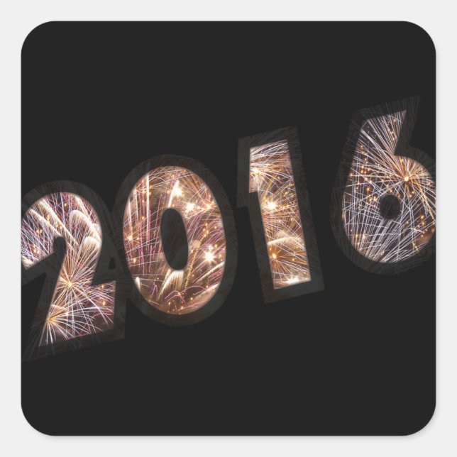 STICKER CARRÉ 2016 (Devant)