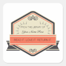 À partir de la bibliothèque de : (Customisé)